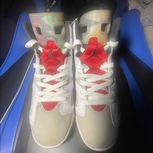 Jordon 6